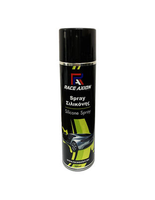 Σπρέι Σιλικόνης Race Axion 500 ml - 1 τεμ.