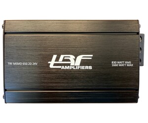 TRF SMD 650.2D 24V