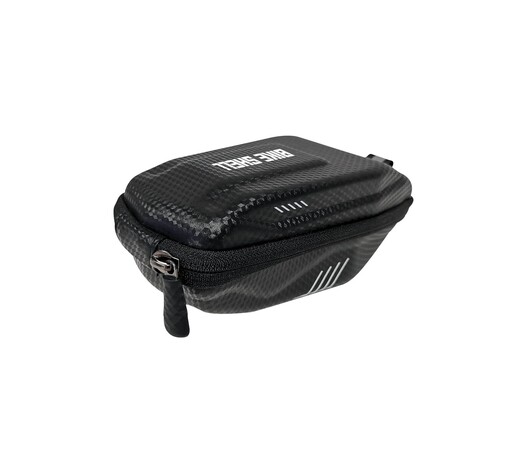ΤΣΑΝΤΑΚΙ - ΘΗΚΗ ΣΕΛΑΣ ΠΟΔΗΛΑΤΟΥ BIKE SHELL E7 18X8.5X5CM
