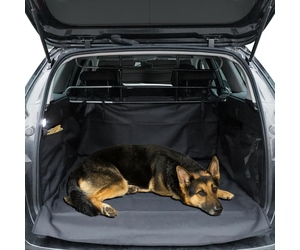 Προστατευτικό Κάλυμμα Πορτ-Μπαγκάζ “Protective Trunk Cover” για Κατοικίδια (166×185 cm) - 1 τεμ.