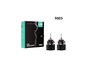 LED CANBUS ΠΡΟΒΟΛΕΙΣ ΑΥΤΟΚΙΝΗΤΟΥ 12V/80W/9005 Y16-80W-9005