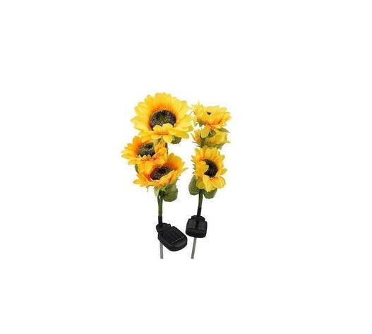 ΔΙΑΚΟΣΜΗΤΙΚΟ ΗΛΙΑΚΟ ΛΟΥΛΟΥΔΙ ΣΕΤ 2ΤΜΧ YY-03689