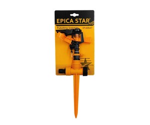 ΜΠΕΚ ΠΕΡΙΣΤΡΟΦΙΚΟ ΠΑΛΛΟΜΕΝΟ EPICA STAR EP-60547