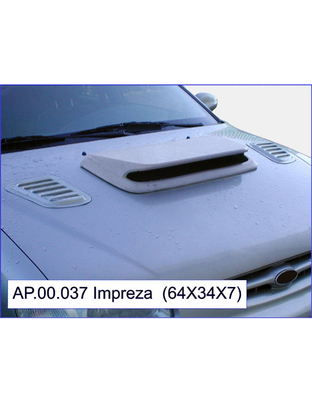 ΑΕΡΑΓΩΓΟΣ ΓΙΑ IMPREZA B (ΚΑΠΩ) ΠΟΛΥΟΥΡΕΘΑΝΗ MOTORDROME