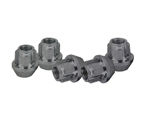 Simoni Racing - ΠΑΞΙΜΑΔΙ ΚΩΝΙΚΟ 12χ1,5 (17mm) (19) 10ΤΕΜ.