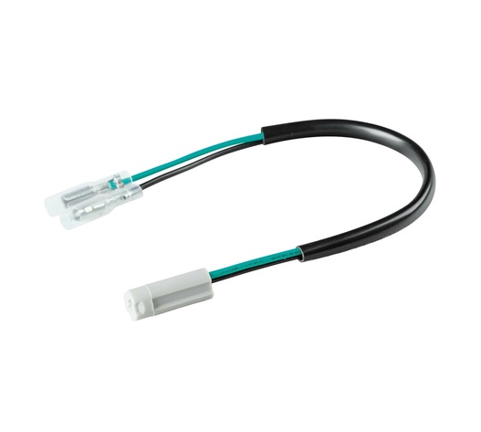 ΚΑΛΩΔΙΩΣΗ ΓΙΑ ΣΥΝΔΕΣΗ LED ΦΛΑΣ YAMAHA 2ΤΕΜ.