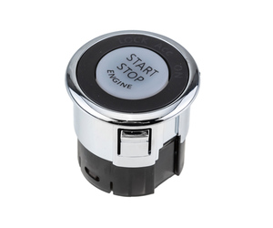 NTY – Διακόπτης Start Stop Nissan Murano Z51 2008+ OE 25150-1AA0B 8 Pins για Άμεση Εκκίνηση και Σταθερή Λειτουργία Κινητήρα - 1 Τεμ. (EWS-NS-036)
