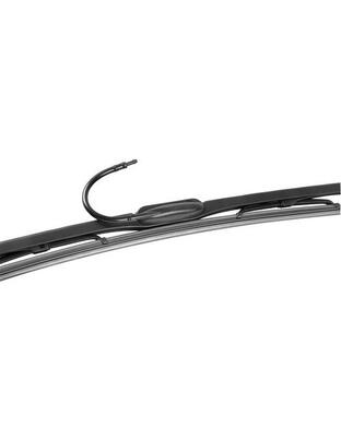 ΥΑΛΟΚΑΘΑΡΙΣΤΗΡΑΣ ΦΟΡΤΗΓΟΥ OPTIMAX 55 cm (22 INCH) ΜΕ 3 ΑΝΤΑΠΤΟΡΕΣ ΚΑΙ ΑΚΡΟΦΥΣΙΟ ΓΙΑ ΠΑΡΟΧΗ ΝΕΡΟΥ - 1 ΤΕΜ.