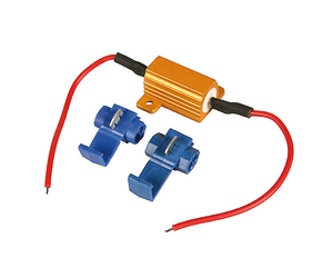 ΑΝΤΙΣΤΑΣΗ CAN-BUS 12V 6 OHM 25W (CANSELLER)