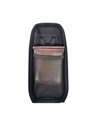 ΤΣΑΝΤΑΚΙ - ΘΗΚΗ ΣΚΕΛΕΤΟΥ ΠΟΔΗΛΑΤΟΥ BIKE SHELL E5 21X9X5CM