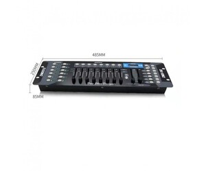 CONTROLLER DMX512 KDB-3490