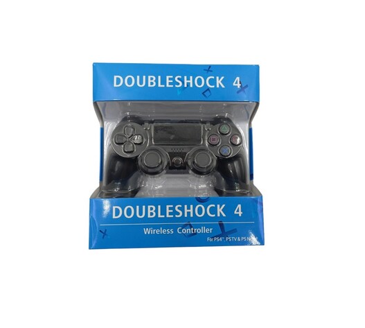 ΑΣΥΡΜΑΤΟ ΧΕΙΡΙΣΤΗΡΙΟ GAMING DOUBLESHOCK 4 DL-02001