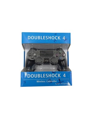 ΑΣΥΡΜΑΤΟ ΧΕΙΡΙΣΤΗΡΙΟ GAMING DOUBLESHOCK 4 DL-02001