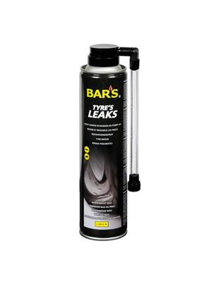 ΑΦΡΟΣ ΓΕΜΙΣΜΑΤΟΣ ΕΛΑΣΤΙΚΩΝ BARS (FAST) 300ML