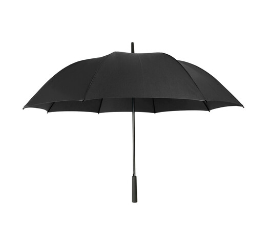 ΟΜΠΡΕΛΑ SPORT 115 Φ115cm ΑΝΤΙΑΝΕΜΙΚΗ ΜΕ ΑΥΤΟΜΑΤΟ ΑΝΟΙΓΜΑ ΣΕ ΜΑΥΡΟ ΧΡΩΜΑ LAMPA - 1 ΤΕΜ.