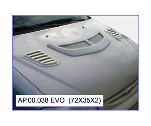 ΑΕΡΑΓΩΓΟΣ EVO C (ΚΑΠΩ) ΠΟΛΥΟΥΡΕΘΑΝΗ MOTORDROME