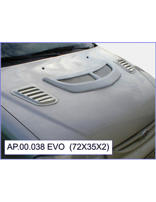 ΑΕΡΑΓΩΓΟΣ EVO C (ΚΑΠΩ) ΠΟΛΥΟΥΡΕΘΑΝΗ MOTORDROME