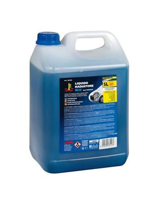 ΑΝΤΙΨΥΚΤΙΚΟ SUPERIOR-BLUE -20°C 5000ml (ΠΑΡΑΦΛΟΥ)