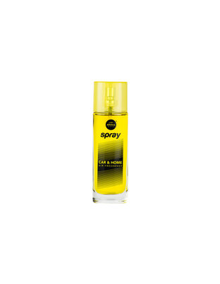 Amio - ΑΡΩΜΑΤΙΚΟ ΣΕ ΣΠΡΕΙ AROMA SPRAY - VANILLA (50ml) - 1 ΤΕΜ. (A92056/AM)