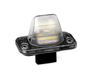 ΦΩΤΑ ΠΙΝΑΚΙΔΑΣ LED VW MTECH -  2 ΤΜΧ.