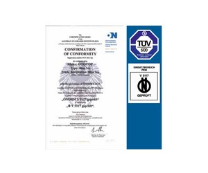 ΑΛΥΣΙΔΕΣ ΧΙΟΝΙΟΥ BLUE ICE 9MM - Νο. 70