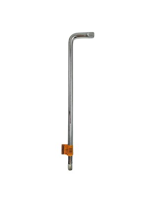 EPICA STAR ΜΑΝΕΛΑ ΓΩΝΙΑ 1/2 L 18" 450mm EP-20375