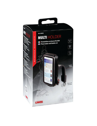 ΒΑΣΗ ΣΤΗΡΙΞΗΣ ΚΙΝΗΤΟΥ ΓΙΑ ΜΗΧΑΝΗ MULTI HOLDER EVO FIT-1 (ΑΔΙΑΒΡΟΧΗ ΜΕ ΣΤΗΡΙΞΗ ΣΤΟ ΚΑΘΡΕΦΤΗ/ΠΕΡΙΣΤΡΟΦΗ 360 ΜΟΙΡΕΣ)