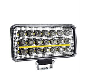 Amio - ΠΡΟΒΟΛΕΑΣ ΕΡΓΑΣΙΑΣ WORKING LAMP 27xSMD 81W 9-36V 225x110x60mm AWL43 - 1 TEM. (03254/AM)