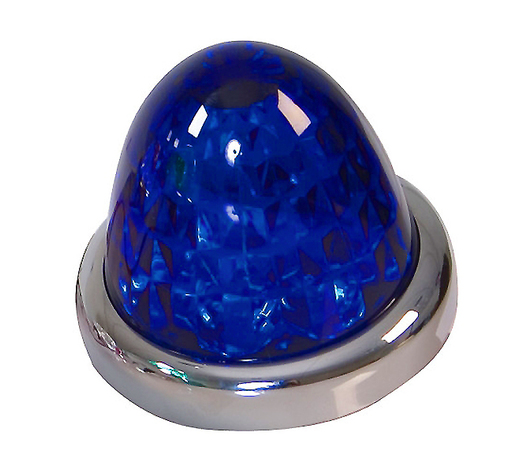 ΛΑΜΠΑΚΙ ΦΟΡΤΗΓΟΥ 9LED 24V