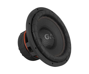 Subwoofer αυτοκινήτου 15" 5000 W Gas Audio Power MAX S2-15D1
