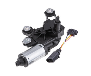 ΜΟΤΕΡ ΥΑΛΟΚΑΘΑΡΙΣΤΗΡΩΝ AUDI A1 2011+ / A6 2011+ / Q3 2012+ orig.4G9955711A ΝΤΥ - 1 ΤΕΜ.