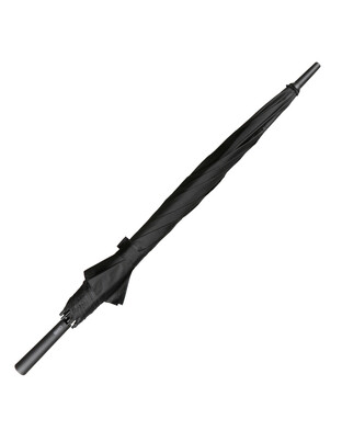 ΟΜΠΡΕΛΑ SPORT 115 Φ115cm ΑΝΤΙΑΝΕΜΙΚΗ ΜΕ ΑΥΤΟΜΑΤΟ ΑΝΟΙΓΜΑ ΣΕ ΜΑΥΡΟ ΧΡΩΜΑ LAMPA - 1 ΤΕΜ.