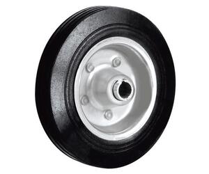 ΑΝΤΑΛΛΑΚΤΙΚΗ ΡΟΔΑ ΡΥΜΟΥΛΚΗΣΗΣ ΤΡΕΙΛΕΡ JOCKEY WHEEL 200mm ΓΙΑ L7153.1