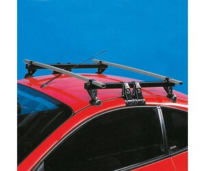 ΣΧΑΡΑ ΟΡΟΦΗΣ (ΤΕΛΑΡΟ) LP CALYPSO ΓΙΑ SMART FORTWO 1998>2007