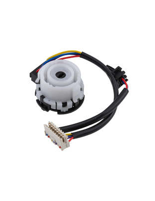 ΔΙΑΚΟΠΤΗΣ ΕΠΑΦΩΝ ΜΙΖΑΣ ΓΙΑ AUDI A3 2004+ /  TT 2007+ / SKODA OCTAVIA 5 2009+ / VW GOLF 7 2012+ / GOLF PLUS 2012+ / JETTA 2015+ / SCIRICCO 2009+ / TOURAN 2011+ ΝΤΥ - 1 τεμ.