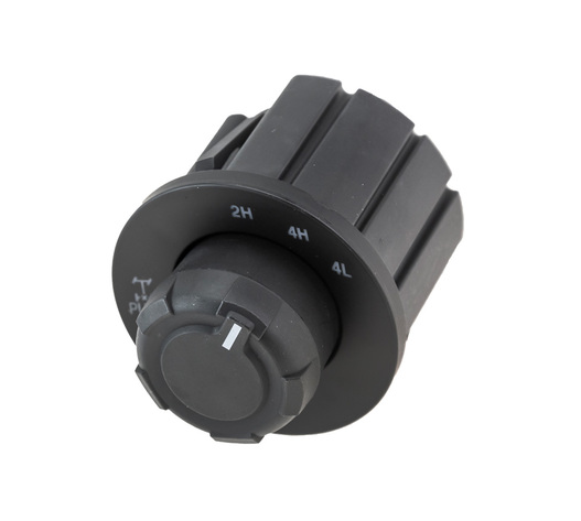 FORD F-150 2010+/ ΔΙΑΚΟΠΤΗΣ ΔΙΑΦΟΡΙΚΟΥ 7 PINS orig.AL3Z-14B166-BA