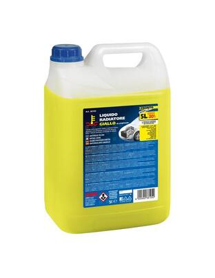 ΑΝΤΙΨΥΚΤΙΚΟ SUPERIOR-YELLOW -20°C 5000ml BIOTECHNOLOGY (ΠΑΡΑΦΛΟΥ)