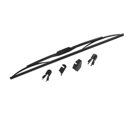 ΥΑΛΟΚΑΘΑΡΙΣΤΗΡΑΣ ΦΟΡΤΗΓΟΥ OPTIMAX 65 cm (26 INCH) ΜΕ 3 ΑΝΤΑΠΤΟΡΕΣ ΚΑΙ ΑΚΡΟΦΥΣΙΟ ΓΙΑ ΠΑΡΟΧΗ ΝΕΡΟΥ - 1 ΤΕΜ.