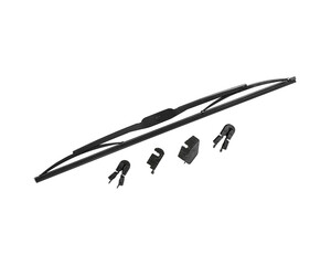 ΥΑΛΟΚΑΘΑΡΙΣΤΗΡΑΣ ΦΟΡΤΗΓΟΥ OPTIMAX 65 cm (26 INCH) ΜΕ 3 ΑΝΤΑΠΤΟΡΕΣ ΚΑΙ ΑΚΡΟΦΥΣΙΟ ΓΙΑ ΠΑΡΟΧΗ ΝΕΡΟΥ - 1 ΤΕΜ.