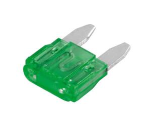 ΑΣΦΑΛΕΙΕΣ MICRO 30Amp 12/32V ΣΕ ΚΟΥΤΑΚΙ 100ΤΕΜ.