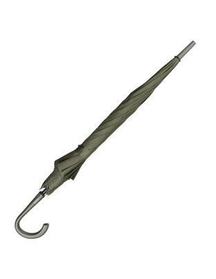 ΟΜΠΡΕΛΑ CLASSIC 110 Φ110cm ΑΝΤΙΑΝΕΜΙΚΗ ΑΥΤΟΜΑΤΟ ΑΝΟΙΓΜΑ  ΣΕ ΠΡΑΣΙΝΟ ΧΡΩΜΑ LAMPA - 1 ΤΕΜ.