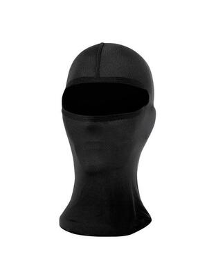 ΜΠΑΛΑΚΛΑΒΑ ΜΑΥΡΗ MASK FRESH-TECH ΠΟΛΥΕΣΤΕΡΙΚΗ