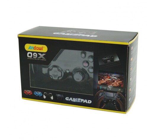GAMEPAD ANDOWL Q9X