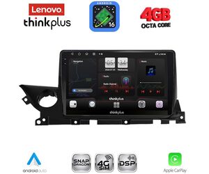 LENOVO LTG 7379B_CPA (9inc) MULTIMEDIA TABLET for MAZDA 6 mod. 2021-2026