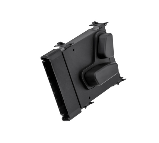 NTY – Διακόπτης Ρύθμισης Καθίσματος για Jeep Grand Cherokee 2005+ και Commander 2006+ με 10 Pins OE 56049433AD για Ακριβή Έλεγχο Θέσης - 1 Τεμ. (EWS-CH-043)