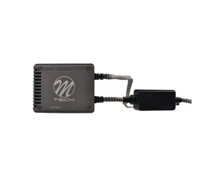 SLIM BALLAST DIGITAL CAN-BUS XPU 12V 35/55W ΓΙΑ KIT XENON 1ΤΕΜ. M-TECH