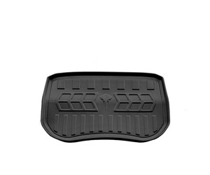 Race Axion - Σκάφη Χώρου Αποσκευών Frunk (Μπροστινό) Για Tesla Model 3 (5YJ3) 2017-2023 4πορτο 2WD & Model 3 Highland 2023> 4πορτο 2WD υλικό Λάστιχο για Επιβατικά Αυτοκίνητα - 1 τεμ. (6050041/ST)