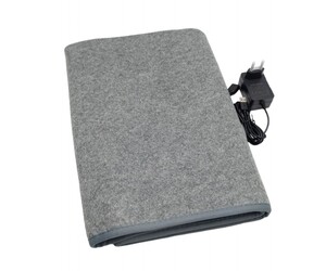 ΗΛΕΚΤΡΙΚΗ ΘΕΡΜΑΙΝΟΜΕΝΗ ΚΟΥΒΕΡΤΑ 160x150cm WY-03120