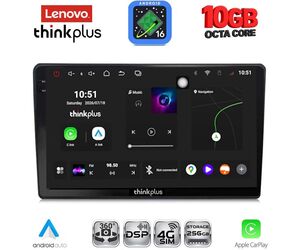 LENOVO LTM 11360_CPA (9inc) MULTIMEDIA TABLET for MAZDA 2 mod. 2002-2007