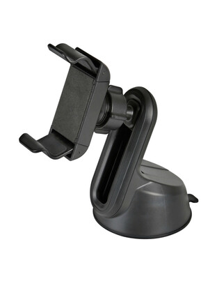 ΒΑΣΗ ΚΙΝΗΤΟΥ SNAP ELEVATOR ΜΕ ΒΕΝΤΟΥΖΑ 360 ΜΟΙΡΕΣ 60-100mm SILVER LINE
